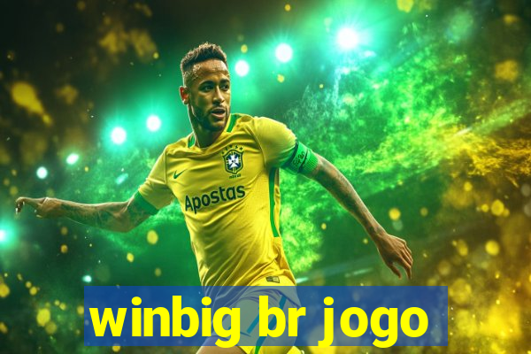 winbig br jogo